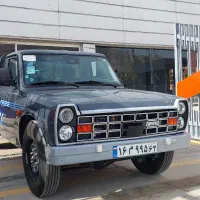 نیسان زامیاد دوگانه اقساطی سایپا اریاوند