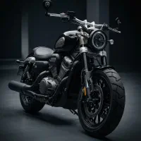 موتور بندا بی‌دی