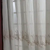 پرده|پرده، رانر، رومیزی|رودسر, |دیوار