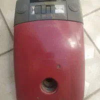 جاروبرقی ناسیونال