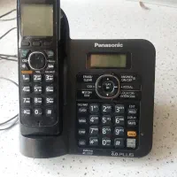 تلفن پاناسونیک مدل  plus .KXTG6641