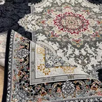 فرشی برای تغییر دکور با دل خوش و هزینه کم|فرش|گرگان, |دیوار