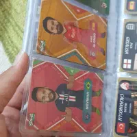 ۳۸ عهد کیمدی به همراه آلبوم ۲۰۲۶