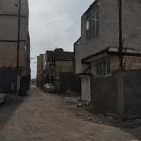 آپارتمان نیمه کاره سفت کاری/هوایی توس 65 نجف هشت|فروش آپارتمان|مشهد, توس|دیوار