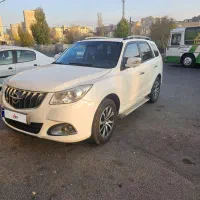 هایما اس ۷ توربو درحد خشک