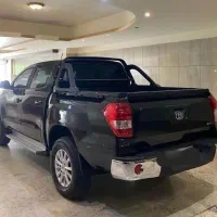 وانت زاگرس زامیاد ۱۴۰۲|خودرو سواری و وانت|تهران, الهیه|دیوار