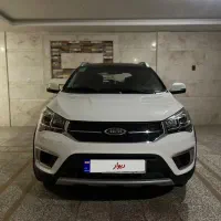 Mvm X22 اتومات بی رنگ کم کار