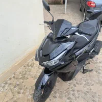 کلیک بلنتا ۱۵۴|موتورسیکلت|رشت, پستک|دیوار