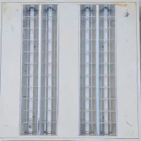 مهتابی سقفی مازی نور