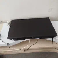 ال ای دی شکسته|تلویزیون و پروژکتور|مشهد, شهرک مهرگان|دیوار