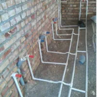 تاسیسات لوله کشی ساختمان تعمیر و نصب پمپ اب ...|خدمات پیشه و مهارت|سیرجان, |دیوار