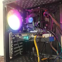 کیس گیمینگ|رایانه رومیزی|تهران, کرمان|دیوار