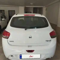 تیبا۲|خودرو سواری و وانت|مراغه, |دیوار