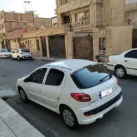 پژو 207مدل1402Tu5بی رنگ|خودرو سواری و وانت|تهران, دکتر هوشیار|دیوار