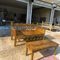 نجاری|صنایع دستی و سایر لوازم تزئینی|دزفول, |دیوار