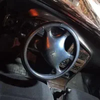 پژو پارس ۱۳۸۵|خودرو سواری و وانت|بافق, |دیوار