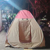 چادر مسافرتی چادرمسافرتی