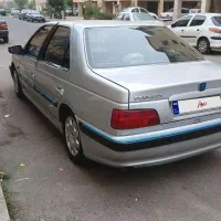 پارس ۸۵ بدون افتاب سوختگی|خودرو سواری و وانت|رشت, کوی مهر|دیوار