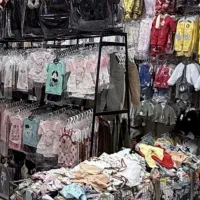 لباس زیرنوزادکودک قیمت مناسب سایزبندی سیسمونی