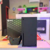 کنسول Xbox Series X نسل نهمی با گارانتی