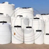 مخزن با گرید بهداشتی تانکر نانو باکتریال A+++