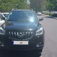 هایما S7 پلاس 402 مشکی بی رنگ
