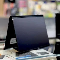 لپتاپ لنوو تلبت شو باقلم رم16 تصویر 2k فوق العاده