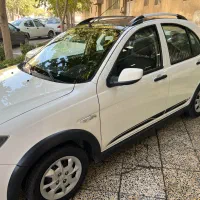 کوییک R مدل ۴۰۲|خودرو سواری و وانت|اصفهان, رهنان|دیوار