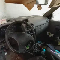 پراید۱۳۱مدل۹۰