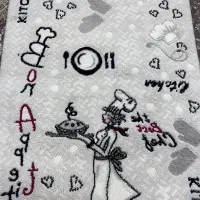 فرش آشپزخانه ترکیه ای