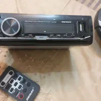 ۲ عدد باند پایونر سالم و یک‌ عدد پخش چینی درحدصفر|قطعات یدکی و لوازم جانبی|نیشابور, شهرک ولیعصر|دیوار