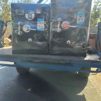 گاوصندوق جشنواره پاییزی جمعه سیاه  گاوصندوق