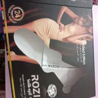 فروش دستگاه بند انداز برقی|آرایشی، بهداشتی، درمانی|بابل, |دیوار