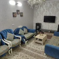 مبل 7نفره|مبلمان خانگی و میز عسلی|رباط‌کریم, رباط‌کریم|دیوار