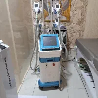 لاغری تضمینی بادستگاه کرایو