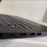 لپ تاپ حرفه ای و مدرن Dell i7-8650 نسل 8/8هسته ای|رایانه همراه|تهران, نازی‌آباد|دیوار
