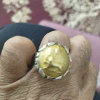 انگشتر عتیقه قدیمی