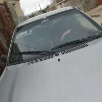 فروش پراید مدل 85