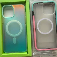 قاب کاور ایفون ۱۳پرومکس|لوازم جانبی موبایل و تبلت|ورامین, ورامین|دیوار