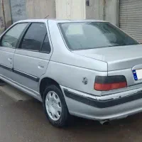 پرشیا مدل ۸۵