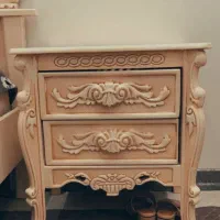 سرویس خواب|تخت و سرویس خواب|قنوات, |دیوار