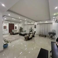 اجاره آپارتمان ۲۰۰ متری شیک در هراز