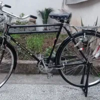دوچرخه ۲۸ قدیمی نو