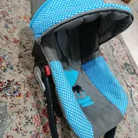 کاور کریر