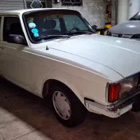 پیکان سواری ۱۳۸۳|خودرو سواری و وانت|کرج, مصباح|دیوار