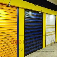 تعمیر دراتومات شیشه ای جک پارکینگ کرکره برقی