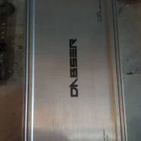 آمپیلی ۴کانال