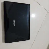 لپتاپ asus k42jy سوخته