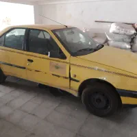 تاکسی خط ازنا گرجی