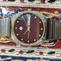 ساعت طلا رادو اورجینال